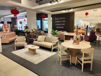 Harvey-Norman-Massive-Furniture-Clearance-at-Pavilion-Bukit-Jalil-3-350x263 - Beddings Furniture Home & Garden & Tools Home Decor Kuala Lumpur Selangor Warehouse Sale & Clearance in Malaysia 