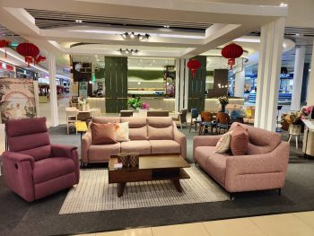 Harvey-Norman-Massive-Furniture-Clearance-at-Pavilion-Bukit-Jalil-4-350x263 - Beddings Furniture Home & Garden & Tools Home Decor Kuala Lumpur Selangor Warehouse Sale & Clearance in Malaysia 