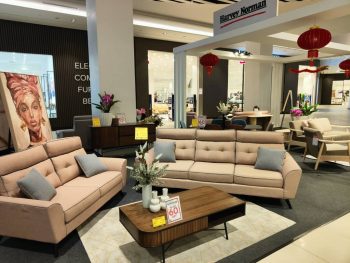 Harvey-Norman-Massive-Furniture-Clearance-at-Pavilion-Bukit-Jalil-5-350x263 - Beddings Furniture Home & Garden & Tools Home Decor Kuala Lumpur Selangor Warehouse Sale & Clearance in Malaysia 