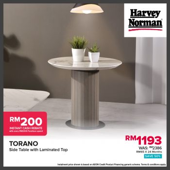 Harvey-Norman-Special-Deal-1-350x350 - Furniture Home & Garden & Tools Promotions & Freebies 