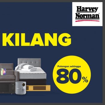 Harvey-Normans-Factory-Price-Sale-1-350x350 - Electronics & Computers Furniture Home & Garden & Tools Home Appliances Home Decor IT Gadgets Accessories Kelantan Kitchen Appliances Warehouse Sale & Clearance in Malaysia 