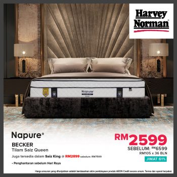 Harvey-Normans-Factory-Price-Sale-11-350x350 - Electronics & Computers Furniture Home & Garden & Tools Home Appliances Home Decor IT Gadgets Accessories Kelantan Kitchen Appliances Warehouse Sale & Clearance in Malaysia 