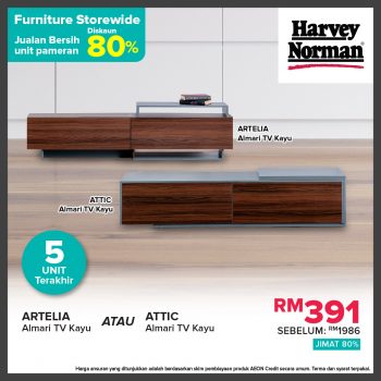 Harvey-Normans-Factory-Price-Sale-12-350x350 - Electronics & Computers Furniture Home & Garden & Tools Home Appliances Home Decor IT Gadgets Accessories Kelantan Kitchen Appliances Warehouse Sale & Clearance in Malaysia 