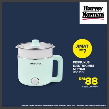 Harvey-Normans-Factory-Price-Sale-4-350x350 - Electronics & Computers Furniture Home & Garden & Tools Home Appliances Home Decor IT Gadgets Accessories Kelantan Kitchen Appliances Warehouse Sale & Clearance in Malaysia 