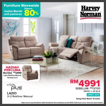 Harvey-Normans-Factory-Price-Sale-9-350x350 - Electronics & Computers Furniture Home & Garden & Tools Home Appliances Home Decor IT Gadgets Accessories Kelantan Kitchen Appliances Warehouse Sale & Clearance in Malaysia 