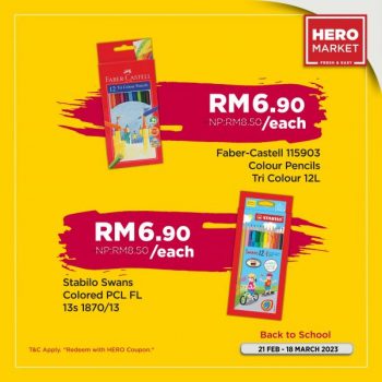 HeroMarket-Back-To-School-Promotion-1-350x350 - Johor Kedah Kelantan Kuala Lumpur Melaka Negeri Sembilan Pahang Penang Perak Perlis Promotions & Freebies Putrajaya Sabah Sarawak Selangor Supermarket & Hypermarket Terengganu 