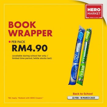 HeroMarket-Back-To-School-Promotion-9-350x350 - Johor Kedah Kelantan Kuala Lumpur Melaka Negeri Sembilan Pahang Penang Perak Perlis Promotions & Freebies Putrajaya Sabah Sarawak Selangor Supermarket & Hypermarket Terengganu 