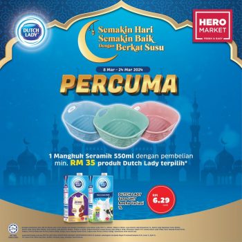 HeroMarket-Dutch-Lady-Promo-350x350 - Warehouse Sale & Clearance in Malaysia 