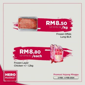 HeroMarket-Weekend-Promotion-1-350x350 - Johor Kedah Kelantan Kuala Lumpur Melaka Negeri Sembilan Pahang Penang Perak Perlis Promotions & Freebies Putrajaya Sabah Sarawak Selangor Supermarket & Hypermarket Terengganu 