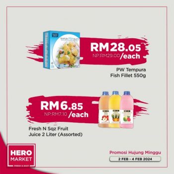 HeroMarket-Weekend-Promotion-6-350x350 - Johor Kedah Kelantan Kuala Lumpur Melaka Negeri Sembilan Pahang Penang Perak Perlis Promotions & Freebies Putrajaya Sabah Sarawak Selangor Supermarket & Hypermarket Terengganu 