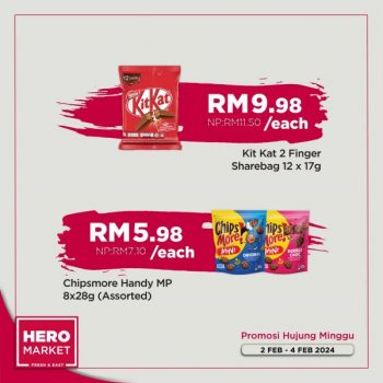 HeroMarket-Weekend-Promotion-9-350x350 - Johor Kedah Kelantan Kuala Lumpur Melaka Negeri Sembilan Pahang Penang Perak Perlis Promotions & Freebies Putrajaya Sabah Sarawak Selangor Supermarket & Hypermarket Terengganu 