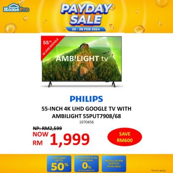 HomePro-Payday-Sale-25-350x350 - Electronics & Computers Home Appliances Johor Kedah Kelantan Kitchen Appliances Kuala Lumpur Malaysia Sales Melaka Negeri Sembilan Online Store Pahang Penang Perak Perlis Putrajaya Sabah Sarawak Selangor Terengganu 