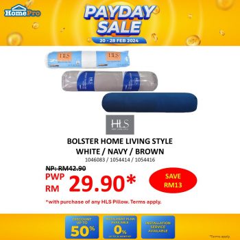 HomePro-Payday-Sale-32-350x350 - Electronics & Computers Home Appliances Johor Kedah Kelantan Kitchen Appliances Kuala Lumpur Malaysia Sales Melaka Negeri Sembilan Online Store Pahang Penang Perak Perlis Putrajaya Sabah Sarawak Selangor Terengganu 