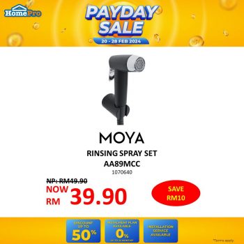 HomePro-Payday-Sale-39-350x350 - Electronics & Computers Home Appliances Johor Kedah Kelantan Kitchen Appliances Kuala Lumpur Malaysia Sales Melaka Negeri Sembilan Online Store Pahang Penang Perak Perlis Putrajaya Sabah Sarawak Selangor Terengganu 