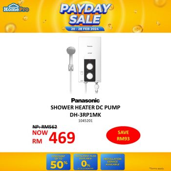 HomePro-Payday-Sale-7-350x350 - Electronics & Computers Home Appliances Johor Kedah Kelantan Kitchen Appliances Kuala Lumpur Malaysia Sales Melaka Negeri Sembilan Online Store Pahang Penang Perak Perlis Putrajaya Sabah Sarawak Selangor Terengganu 