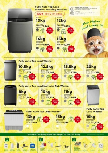 HomePro-Raya-Deals-10-350x495 - Electronics & Computers Home Appliances Johor Kedah Kelantan Kitchen Appliances Kuala Lumpur Melaka Negeri Sembilan Pahang Penang Perak Perlis Promotions & Freebies Putrajaya Sabah Sarawak Selangor Terengganu 
