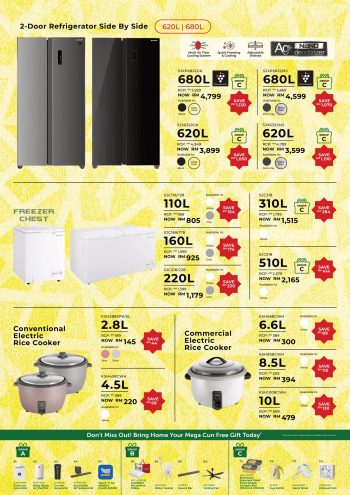 HomePro-Raya-Deals-6-350x495 - Electronics & Computers Home Appliances Johor Kedah Kelantan Kitchen Appliances Kuala Lumpur Melaka Negeri Sembilan Pahang Penang Perak Perlis Promotions & Freebies Putrajaya Sabah Sarawak Selangor Terengganu 