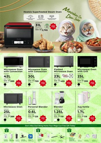 HomePro-Raya-Deals-7-350x495 - Electronics & Computers Home Appliances Johor Kedah Kelantan Kitchen Appliances Kuala Lumpur Melaka Negeri Sembilan Pahang Penang Perak Perlis Promotions & Freebies Putrajaya Sabah Sales Happening Now In Malaysia Sarawak Selangor Terengganu 