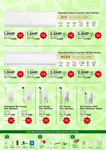 HomePro-Raya-Deals-9-350x495 - Electronics & Computers Home Appliances Johor Kedah Kelantan Kitchen Appliances Kuala Lumpur Melaka Negeri Sembilan Pahang Penang Perak Perlis Promotions & Freebies Putrajaya Sabah Sales Happening Now In Malaysia Sarawak Selangor Terengganu 