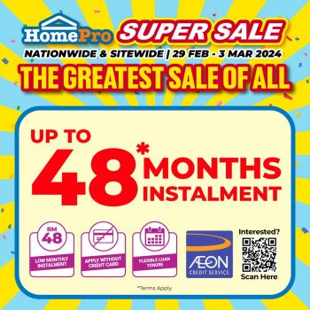 HomePro-Super-Sale-2024-17-350x350 - Electronics & Computers Home Appliances Johor Kedah Kelantan Kitchen Appliances Kuala Lumpur Malaysia Sales Melaka Negeri Sembilan Pahang Penang Perak Perlis Putrajaya Selangor 