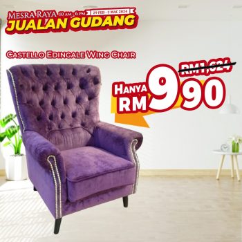 Homes-Harmony-Warehouse-Sale-5-350x350 - Beddings Furniture Home & Garden & Tools Home Decor Negeri Sembilan Warehouse Sale & Clearance in Malaysia 
