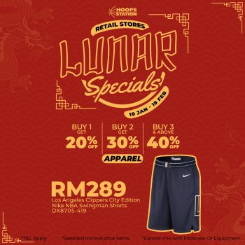 Hoops-Station-Lunar-Special-Deal-10-350x350 - Apparels Fashion Lifestyle & Department Store Johor Kedah Kelantan Kuala Lumpur Melaka Negeri Sembilan Pahang Penang Perak Perlis Promotions & Freebies Putrajaya Sabah Sarawak Selangor Sportswear Terengganu 