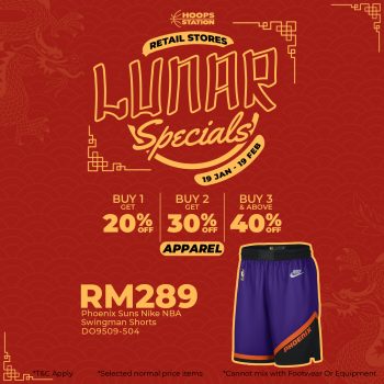 Hoops-Station-Lunar-Special-Deal-17-350x350 - Apparels Fashion Lifestyle & Department Store Johor Kedah Kelantan Kuala Lumpur Melaka Negeri Sembilan Pahang Penang Perak Perlis Promotions & Freebies Putrajaya Sabah Sarawak Selangor Sportswear Terengganu 