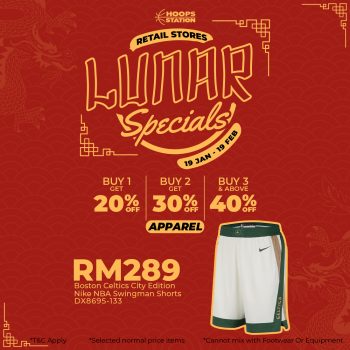 Hoops-Station-Lunar-Special-Deal-19-350x350 - Apparels Fashion Lifestyle & Department Store Johor Kedah Kelantan Kuala Lumpur Melaka Negeri Sembilan Pahang Penang Perak Perlis Promotions & Freebies Putrajaya Sabah Sarawak Selangor Sportswear Terengganu 