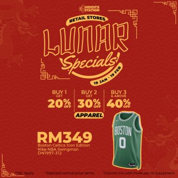 Hoops-Station-Lunar-Special-Deal-7-350x350 - Apparels Fashion Lifestyle & Department Store Johor Kedah Kelantan Kuala Lumpur Melaka Negeri Sembilan Pahang Penang Perak Perlis Promotions & Freebies Putrajaya Sabah Sarawak Selangor Sportswear Terengganu 