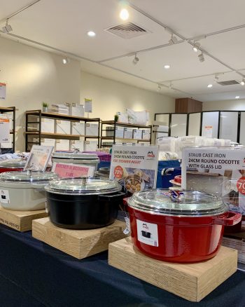 Isetan-Kitchen-Bedding-Fair-10-350x438 - Events & Fairs Fashion Lifestyle & Department Store Kitchenware Kuala Lumpur Selangor 