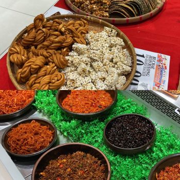 Isetan-Korean-Food-Paradise-2-350x350 - Fashion Lifestyle & Department Store Food , Restaurant & Pub Kuala Lumpur Promotions & Freebies Selangor 