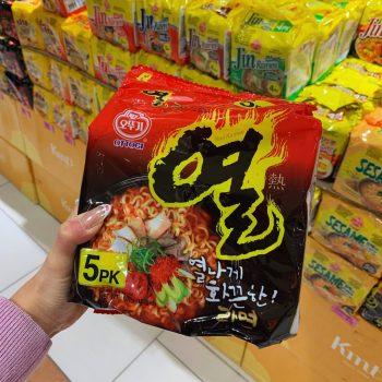 Isetan-Korean-Food-Paradise-6-350x350 - Fashion Lifestyle & Department Store Food , Restaurant & Pub Kuala Lumpur Promotions & Freebies Selangor 