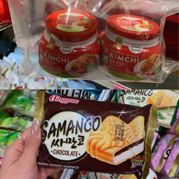 Isetan-Korean-Food-Paradise-7-350x350 - Fashion Lifestyle & Department Store Food , Restaurant & Pub Kuala Lumpur Promotions & Freebies Selangor 