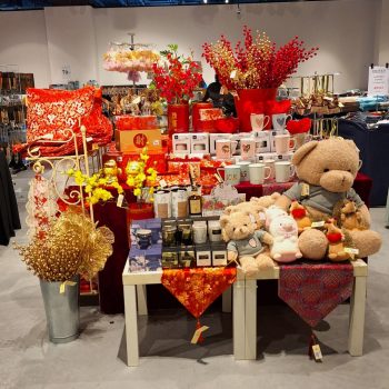 Isetan-The-Japan-Store-Home-Living-Fair-5-350x350 - Events & Fairs Fashion Lifestyle & Department Store Kitchenware Kuala Lumpur Selangor 