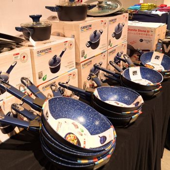 Isetan-The-Japan-Store-Home-Living-Fair-7-350x350 - Events & Fairs Fashion Lifestyle & Department Store Kitchenware Kuala Lumpur Selangor 