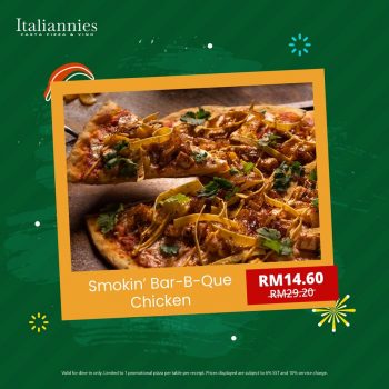 Italiannies-Leap-Year-Pizza-Bonanza-2-350x350 - Food , Restaurant & Pub Pizza Promotions & Freebies Selangor 
