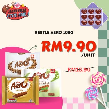 Jajan-Viral-Food-Fair-at-Tropicana-Gardens-Mall-17-350x350 - Beverages Events & Fairs Food , Restaurant & Pub Selangor 