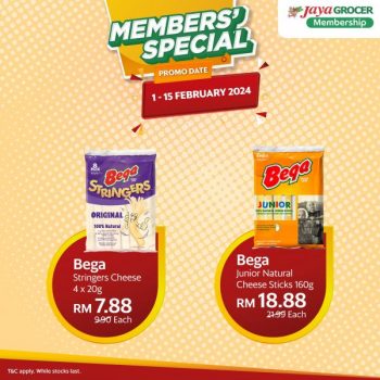 Jaya-Grocer-Members-Promotion-4-350x350 - Johor Kedah Kelantan Kuala Lumpur Melaka Negeri Sembilan Pahang Penang Perak Perlis Promotions & Freebies Putrajaya Sabah Sarawak Selangor Supermarket & Hypermarket Terengganu 