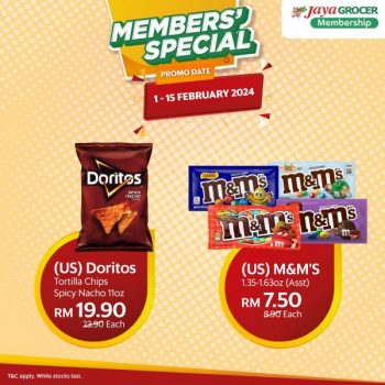 Jaya-Grocer-Members-Promotion-5-350x350 - Johor Kedah Kelantan Kuala Lumpur Melaka Negeri Sembilan Pahang Penang Perak Perlis Promotions & Freebies Putrajaya Sabah Sarawak Selangor Supermarket & Hypermarket Terengganu 