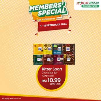 Jaya-Grocer-Members-Promotion-6-350x350 - Johor Kedah Kelantan Kuala Lumpur Melaka Negeri Sembilan Pahang Penang Perak Perlis Promotions & Freebies Putrajaya Sabah Sarawak Selangor Supermarket & Hypermarket Terengganu 