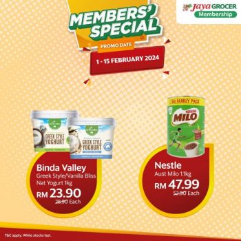 Jaya-Grocer-Members-Promotion-7-350x350 - Johor Kedah Kelantan Kuala Lumpur Melaka Negeri Sembilan Pahang Penang Perak Perlis Promotions & Freebies Putrajaya Sabah Sarawak Selangor Supermarket & Hypermarket Terengganu 