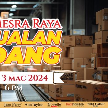 Jean-Perry-Warehouse-Sale-1-350x350 - Beddings Home & Garden & Tools Negeri Sembilan Warehouse Sale & Clearance in Malaysia 