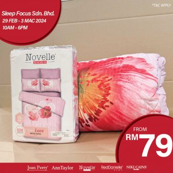 Jean-Perry-Warehouse-Sale-14-350x350 - Beddings Home & Garden & Tools Negeri Sembilan Warehouse Sale & Clearance in Malaysia 