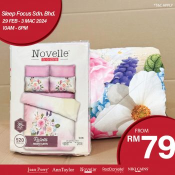 Jean-Perry-Warehouse-Sale-15-350x350 - Beddings Home & Garden & Tools Negeri Sembilan Warehouse Sale & Clearance in Malaysia 