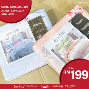 Jean-Perry-Warehouse-Sale-18-350x350 - Beddings Home & Garden & Tools Negeri Sembilan Warehouse Sale & Clearance in Malaysia 