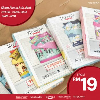 Jean-Perry-Warehouse-Sale-2-350x350 - Beddings Home & Garden & Tools Negeri Sembilan Warehouse Sale & Clearance in Malaysia 