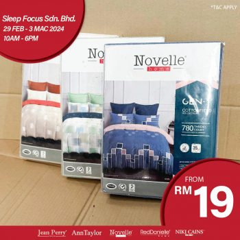 Jean-Perry-Warehouse-Sale-3-350x350 - Beddings Home & Garden & Tools Negeri Sembilan Warehouse Sale & Clearance in Malaysia 