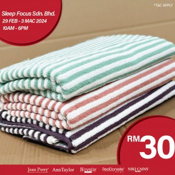 Jean-Perry-Warehouse-Sale-7-350x350 - Beddings Home & Garden & Tools Negeri Sembilan Warehouse Sale & Clearance in Malaysia 