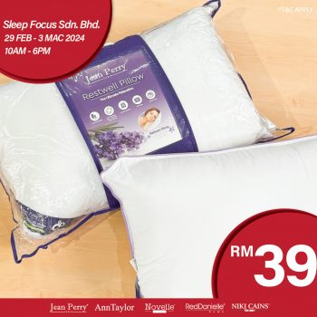 Jean-Perry-Warehouse-Sale-8-350x350 - Beddings Home & Garden & Tools Negeri Sembilan Warehouse Sale & Clearance in Malaysia 