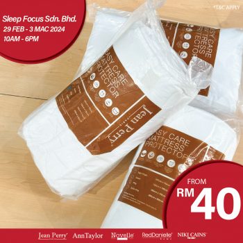 Jean-Perry-Warehouse-Sale-9-350x350 - Beddings Home & Garden & Tools Negeri Sembilan Warehouse Sale & Clearance in Malaysia 